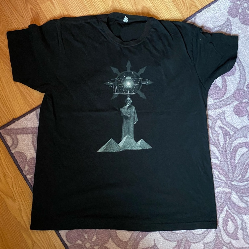 Tee Shirt